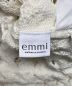 emmi atelierの古着・服飾アイテム：6000円