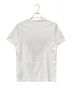 UNDERCOVER (アンダーカバー) gilapple Tee ホワイト サイズ:SIZE M：5000円