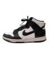 NIKE (ナイキ) DUNK HIGH RETRO Championship ブラック サイズ:SIZE 27.5cm：8000円