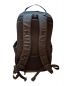 ARC'TERYX (アークテリクス) MANTIS 26L BACKPACK ブラック：8000円