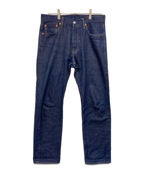 LEVI'S（リーバイス）LEVI'S (リーバイス) Plant-Based 501R インディゴ サイズ:SIZE SIZE W31 L34の古着・服飾アイテム