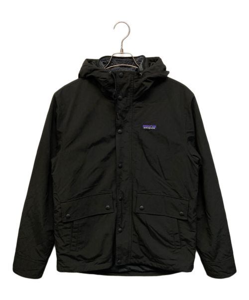 Patagonia（パタゴニア）Patagonia (パタゴニア) Isthnus 3-in-1 Jacket ブラック サイズ:SIZE Sの古着・服飾アイテム