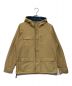 SIERRA DESIGNS（シエラデザインズ）の古着「60/40 MOUNTAIN SHORT PARKA」｜ベージュ