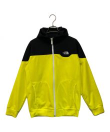 THE NORTH FACE（ザ ノース フェイス）の古着「Mach 5 Jacket」｜イエロー