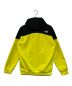 THE NORTH FACE (ザ ノース フェイス) Mach 5 Jacket イエロー サイズ:M：6000円