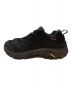 MERRELL (メレル) MOAB 3 SYNTHETIC GORE-TEX ブラック サイズ:SIZE 26：12000円