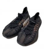 adidasアディダス）の古着「Yeezy 350 V2 CMPCT Slate Bone」｜ブラック