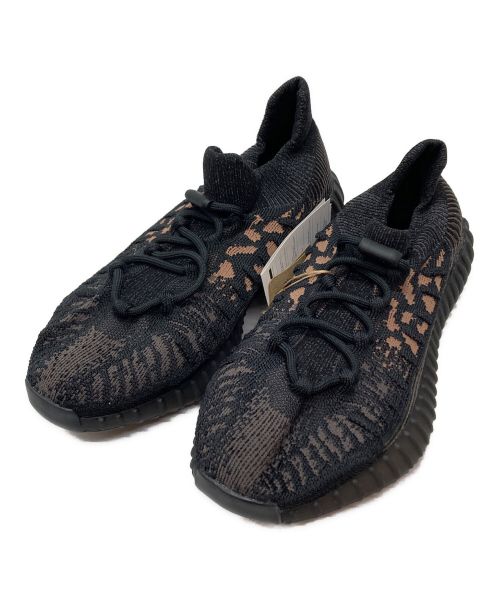 adidas（アディダス）adidas (アディダス) Yeezy 350 V2 CMPCT Slate Bone ブラック サイズ:26.5cmの古着・服飾アイテム