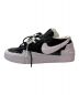 NIKE (ナイキ) sacai (サカイ) Blazer Black Patent Leather ブラック サイズ:SIZE US8.5 未使用品：9000円