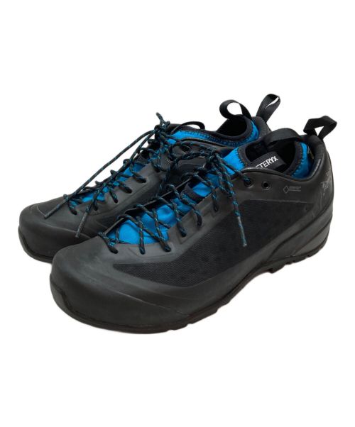 ARC'TERYX（アークテリクス）ARC'TERYX (アークテリクス) ACRUX FL GTX ブラック サイズ:SIZE 27の古着・服飾アイテム