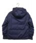 THE NORTHFACE PURPLELABEL (ザ・ノースフェイス パープルレーベル) 光電子 65/35 Mountain Short Down Parka ネイビー サイズ:SIZE 65/35：7000円