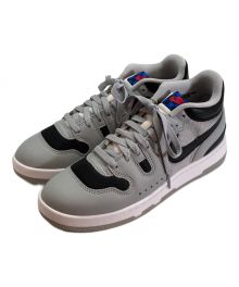 NIKE（ナイキ）の古着「ATTACK QS SP」｜グレー×ブラック