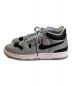 NIKE (ナイキ) ATTACK QS SP グレー×ブラック サイズ:26.5cm：12000円