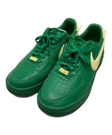 NIKE×AMBUSH（ナイキ×アンブッシュ）の古着「AIR FORCE 1 LOW SP」｜グリーン