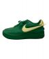 NIKE (ナイキ) AMBUSH (アンブッシュ) AIR FORCE 1 LOW SP グリーン サイズ:SIZE 27cm：9000円