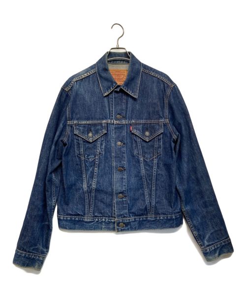 LEVI'S（リーバイス）LEVI'S (リーバイス) 3rdタイプトラッカージャケット インディゴ サイズ:SIZE 40の古着・服飾アイテム