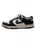 NIKE (ナイキ) DUNK LOW RETRO ブラック×ホワイト サイズ:SIZE 28cm：9000円