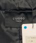 LIUGOO TOKYOの古着・服飾アイテム：11000円