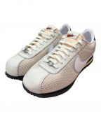 NIKEナイキ）の古着「CORTEZ LIGHT OREWOOD BROWN」｜ホワイト