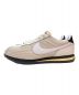 NIKE (ナイキ) CORTEZ LIGHT OREWOOD BROWN ホワイト サイズ:26.5cm：12000円