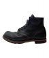 RED WING (レッドウィング) BECKMAN ROUND BOOTS ブラック サイズ:SIZE 28.5cm：25000円