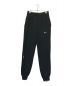 NIKE（ナイキ）の古着「NRG CS FLEECE PANT」｜ブラック