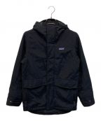 Patagoniaパタゴニア）の古着「STORMDRIFT PARKA」｜ブラック