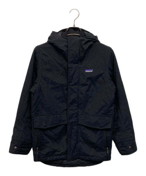 Patagonia（パタゴニア）Patagonia (パタゴニア) STORMDRIFT PARKA ブラック サイズ:SIZE XSの古着・服飾アイテム