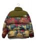 THE NORTH FACE (ザ ノース フェイス) NOVELTY NUPTSE JACKET マルチカラー サイズ:SIZE L：22000円