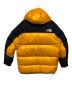 THE NORTH FACE (ザ ノース フェイス) HimDownParka サミットゴールド サイズ:SIZE XL：35000円