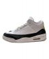 NIKE (ナイキ) FRAGMENT DESIGN (フラグメントデザイン) AIR JORDAN 3 RETRO SP ホワイト×ブラック サイズ:SIZE 28.0：16000円