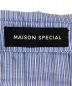 MAISON SPECIALの古着・服飾アイテム：7000円