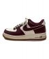 NIKE (ナイキ) Air Force 1 '07 LV8 'College Pack ブラウン サイズ:SIZE 26cm：7000円