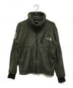 THE NORTH FACEザ ノース フェイス）の古着「ANTARCTICA Versa Loft Jacket」｜オリーブ