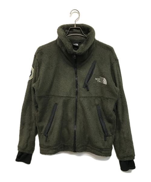 THE NORTH FACE（ザ ノース フェイス）THE NORTH FACE (ザ ノース フェイス) ANTARCTICA Versa Loft Jacket オリーブ サイズ:XLの古着・服飾アイテム