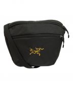 ARC'TERYXアークテリクス）の古着「Mantis 2 Waist Pack」｜ブラック