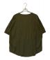 NEIGHBORHOOD (ネイバーフッド) DOBBY.PO/C-SHIR カーキ サイズ:SIZE L：8000円