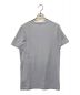 GUCCI (グッチ) フラミンゴtシャツ ブルー サイズ:SIZE M：8000円