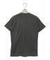 DSQUARED2 (ディースクエアード) スカルtシャツ グレー サイズ:SIZE XS：7000円