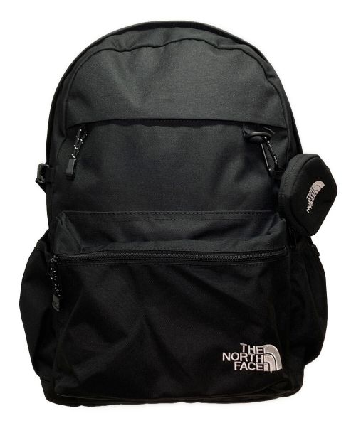 THE NORTH FACE（ザ ノース フェイス）THE NORTH FACE (ザ ノース フェイス) リモライト バックパック ブラックの古着・服飾アイテム