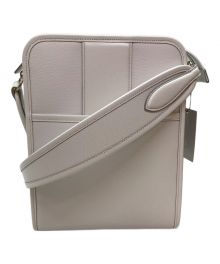 THREAD&SPICE（スレッド＆スパイス）の古着「Labbra Gran shoulder bag」｜ホワイト