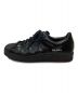 PRADA (プラダ) adidas (アディダス) Superstar Prada Black ブラック サイズ:SIZE 27cm：33000円