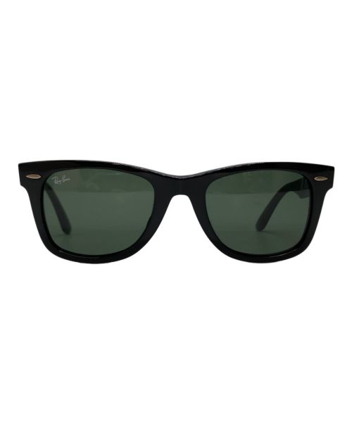 RAY-BAN（レイバン）RAY-BAN (レイバン) サングラス ブラック サイズ:52-22-150の古着・服飾アイテム