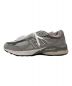 NEW BALANCE (ニューバランス) M990GY3 グレー サイズ:SIZE 26cm 未使用品：23000円