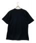 BlackEyePatch (ブラックアイパッチ) FBF Logo Tee ブラック サイズ:XL：6000円