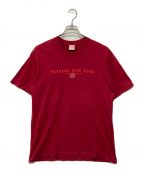 SUPREMEシュプリーム）の古着「Tradition Tee」｜レッド