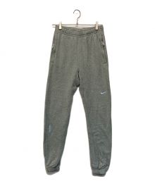 NIKE×NOCTA（ナイキ×ノクタ）の古着「スウェットパンツ」｜グレー