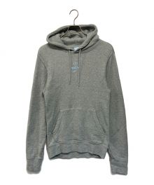 NIKE×NOCTA（ナイキ×ノクタ）の古着「NRG DY FLC HOODIE」｜グレー