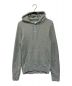 NIKE（ナイキ）の古着「NRG DY FLC HOODIE」｜グレー