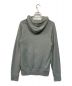 NIKE (ナイキ) NOCTA (ノクタ) NRG DY FLC HOODIE グレー サイズ:XS：8000円